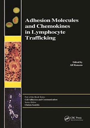 Adhesion Molecules and Chemokines in Lymphocyte Trafficking