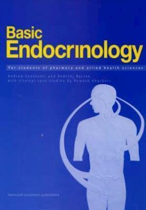 Basic Endocrinology: For Students of Pharmacy and Allied Health