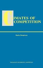 Climates of Global Competition