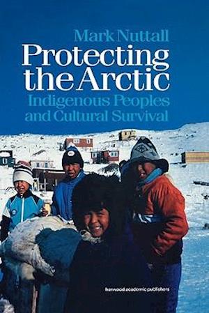 Protecting the Arctic