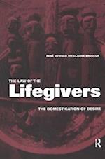 The Law of the Lifegivers