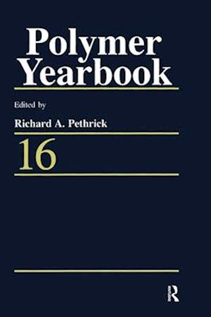 Polymer Yearbook 16