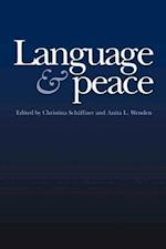 Language & Peace