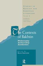 The Contexts of Bakhtin