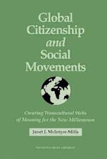 Global Citizenship and Social Movements