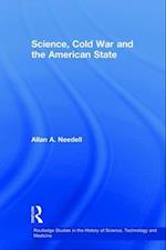 Science, Cold War and the American State
