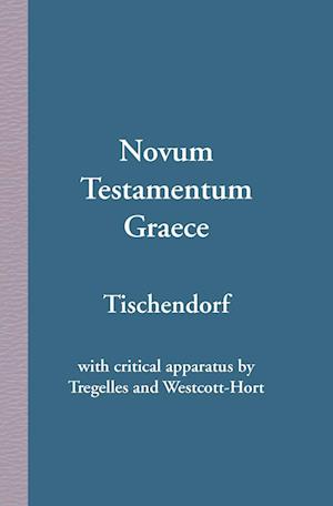 Novum Testamentum Graece