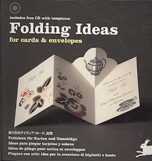 Folding Ideas for Cards and Envelopes