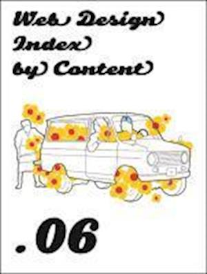 Web Design Index by Content 6