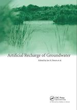 Artificial Recharge of Groundwater