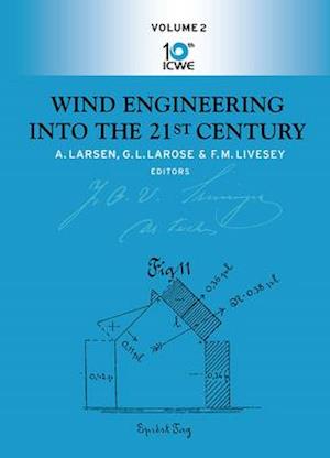 Wind Engineering Into the 21st