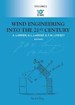 Wind Engineering Into the 21st