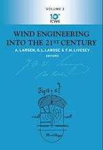 Wind Engineering Into The 21st