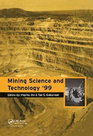 Mining Science and Technology 1999