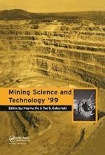 Mining Science and Technology 1999