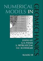 Numerical Models in Geomechanics