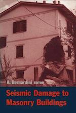 Seismic Damage to Masonry Buildings