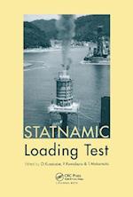 Statnamic Loading Test
