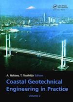 Coastal Geotechnical Engineering in Practice, Volume 2
