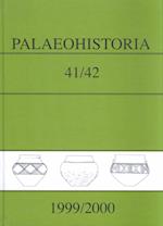 Palaeohistoria 41/42 (1999-2000)