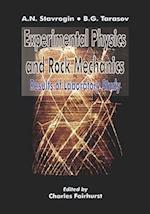 Experimental Physics and Rock Mechanics