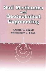 Soil Mechanics and Geotechnical Engineering