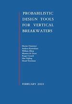 Probabilistic Design Tools for Vertical Breakwaters