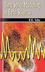 Time Series Modelling in Earth Sciences