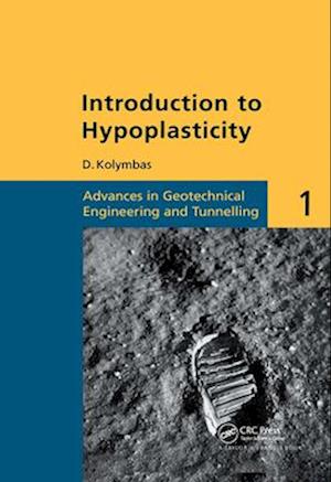 Introduction to Hypoplasticity