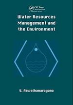 Water Resources Management and the Environment