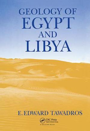 Geology of Egypt and Libya