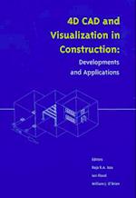 4D CAD and Visualization in Construction