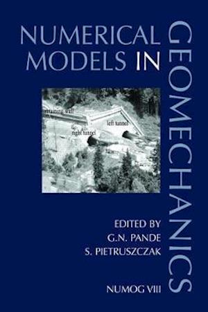 Numerical Models in Geomechanics