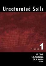Unsaturated Soils (Volume 1)