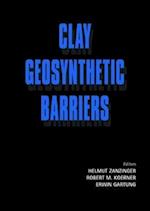 Clay Geosynthetic Barriers