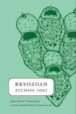 Bryozoan Studies 2001