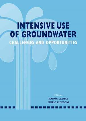 Intensive Use of Groundwater: