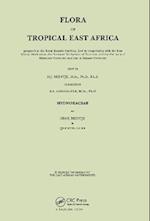 Flora of Tropical East Africa - Hydnoraceae (2002)