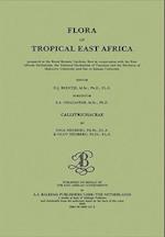 Flora of tropical East Africa - Callitrichaceae (2003)