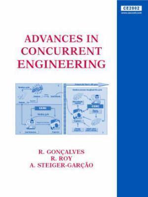 Advances in Concurrent Engineering