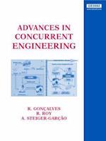 Advances in Concurrent Engineering