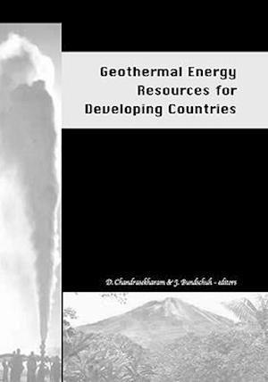 Geothermal Energy Resources for Developing Countries