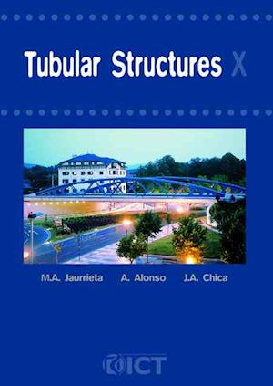 Tubular Structures X