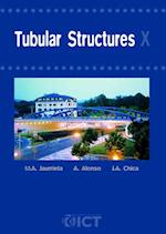 Tubular Structures X