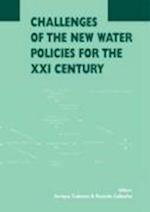 Challenges of the New Water Policies for the XXI Century