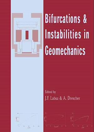 Bifurcations and Instabilities in Geomechanics