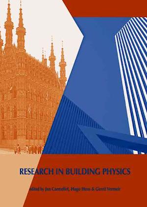 Research in Building Physics