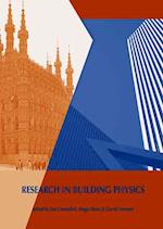 Research in Building Physics
