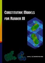 Constitutive Models for Rubber III