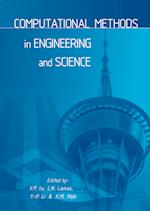 Computational Methods in Engineering and Science